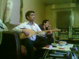 SEBAHATTIN KILICCI gelin soz olur