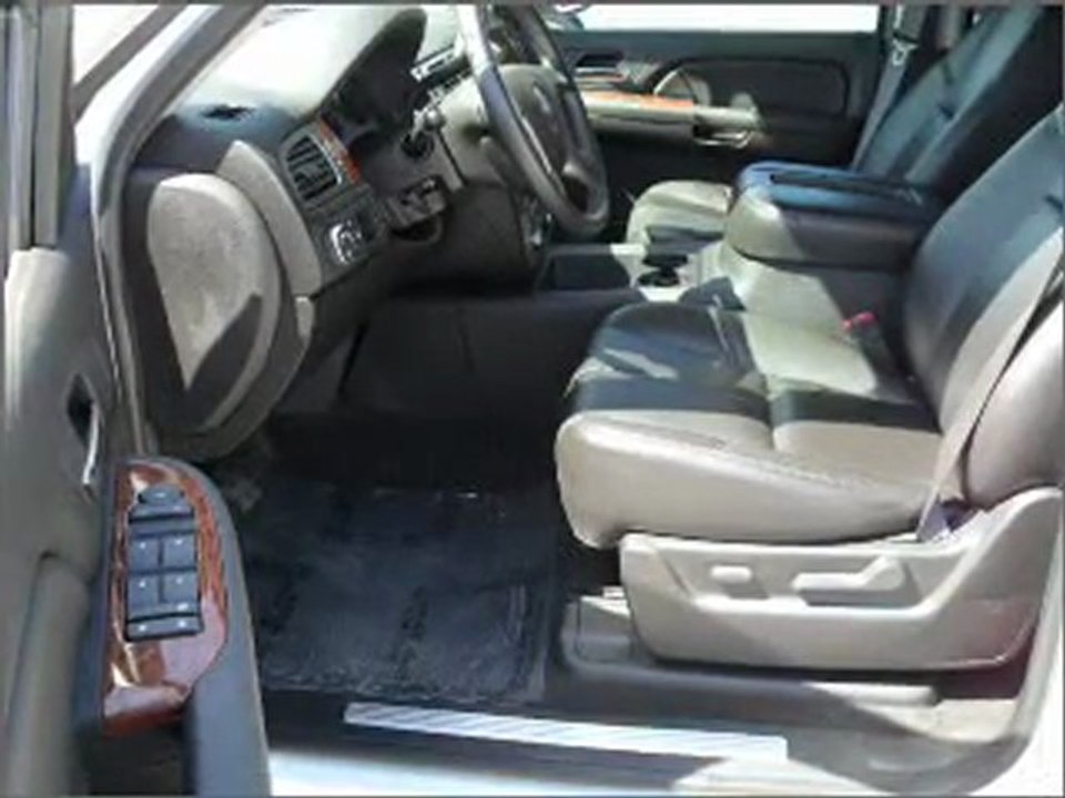 2007 GMC Yukon for sale in West Palm Beach FL - Used ...