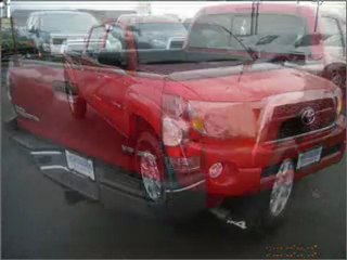 2011 Toyota Tacoma for sale in Kelso WA - New Toyota by ...