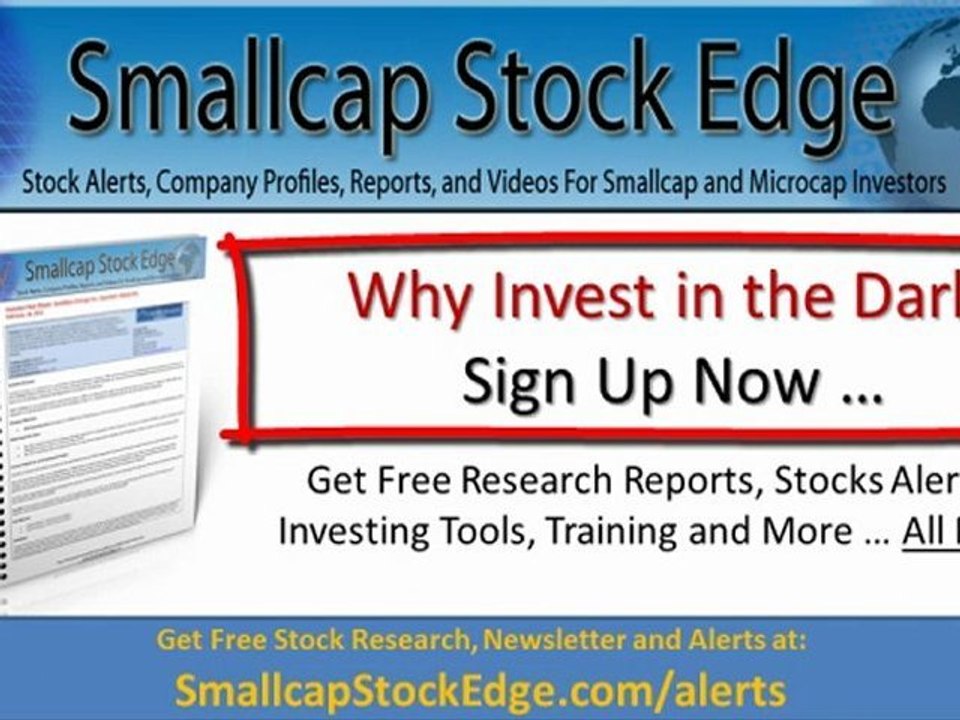 Powerlock International Corp. (PWLK.PK) - SmallcapStockEdge