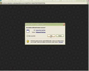 Speakychat Activex Yüklenmesi , Seslimanken , Seslidesesli