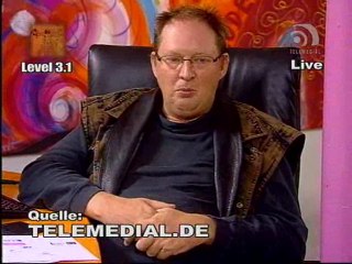 Kanal Telemedial - Titty Twister 17 - March 05, 2010