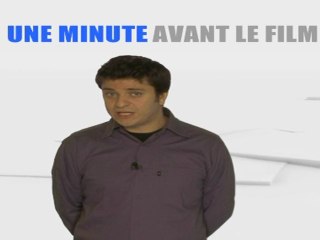 DROLES D'ESPIONS : une minute avant le film
