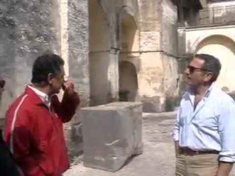 Carinaro (CE) - Com' era Palazzo De Angelis 2006