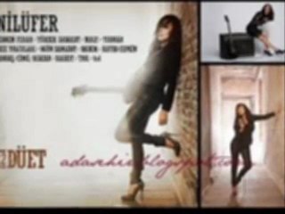 NİLÜFER & CİNGİ - UNUT GİTSİN