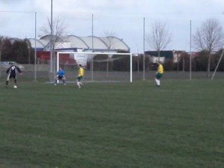 ASLB1 - St HERBLAIN OC 1