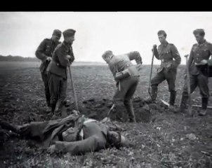 The Horrific Eastern Front