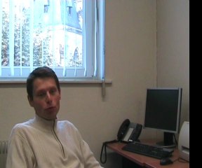 Interview Nicolas Eber