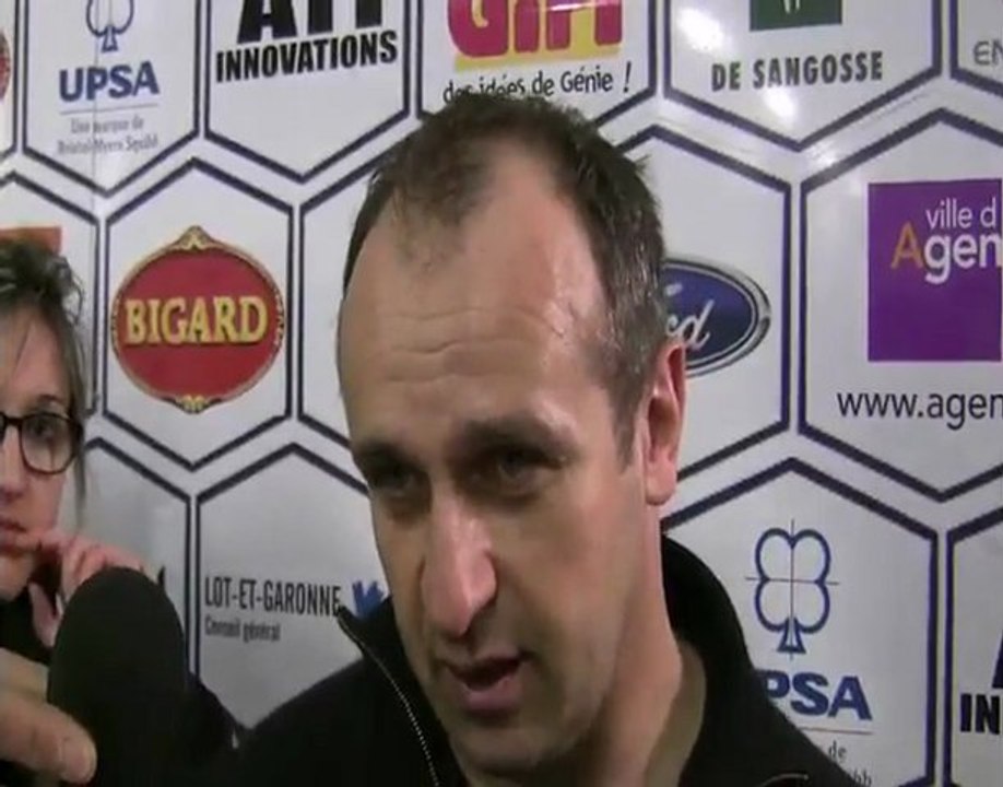 Philippe Saint-André
