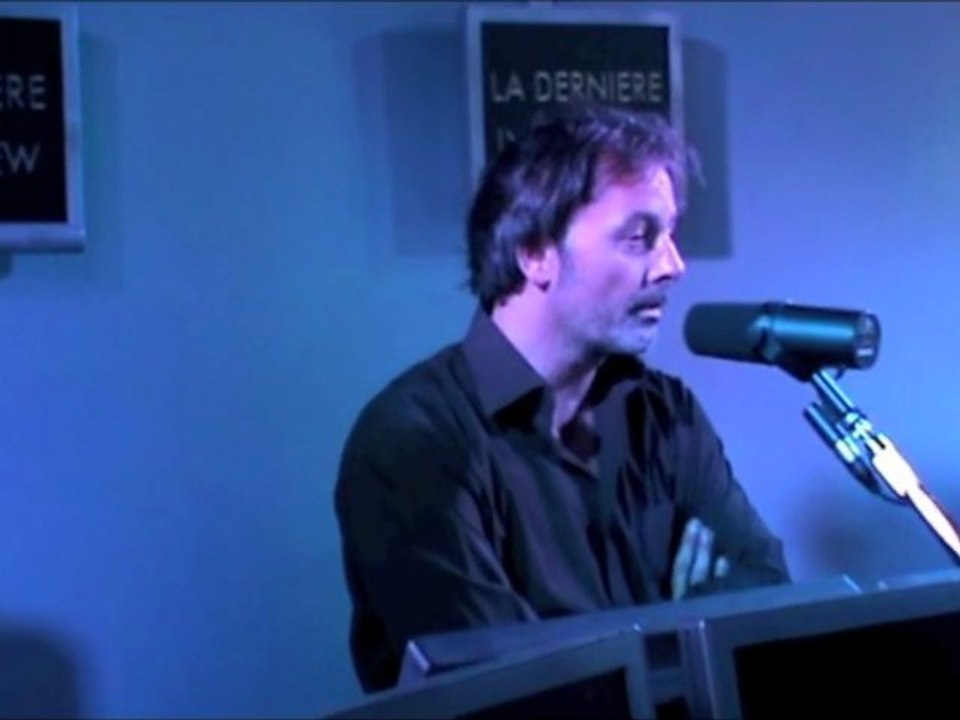 Extrait - Christophe Alévêque: sa prochaine revue de presse en exclusivité (Partie 1)