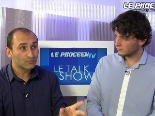 Talk Show : "Ils commencent à y croire !"
