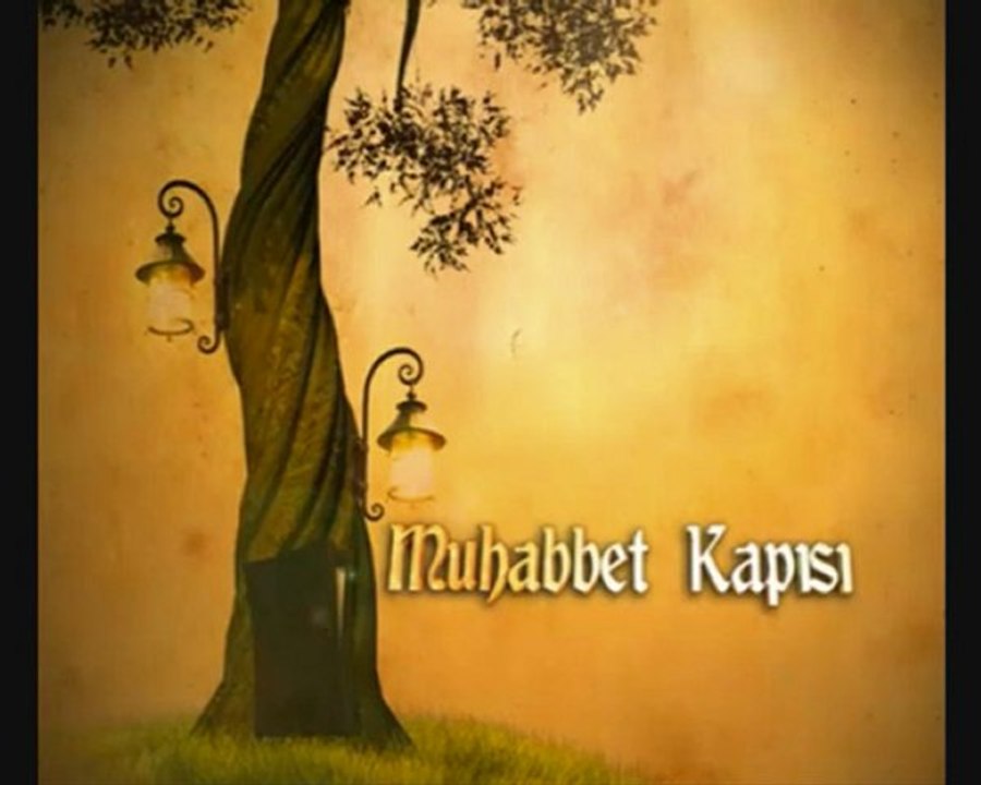 Muhabbet Kapısı Fon Müziği