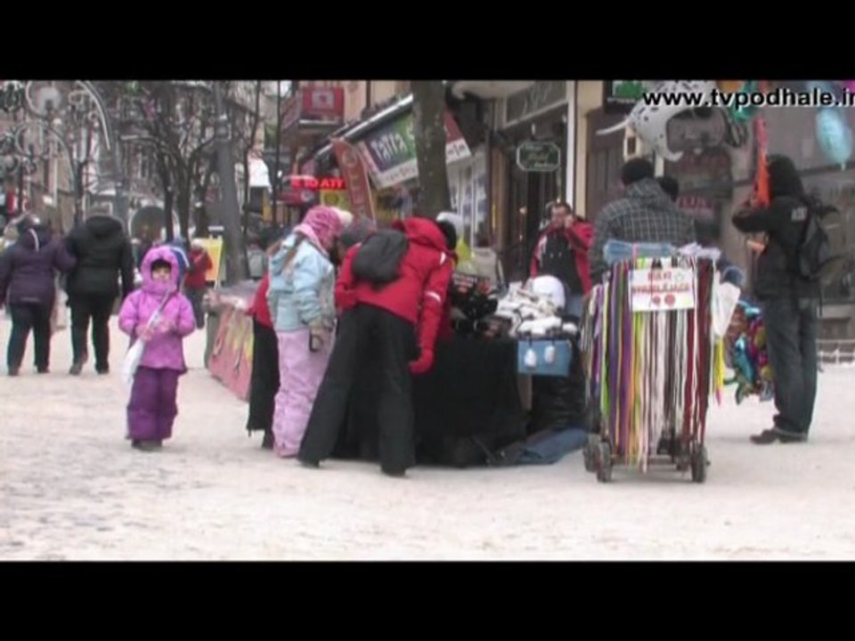 Info Dnia 21 luty 2011