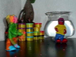 Minute Culture : Stop Motion