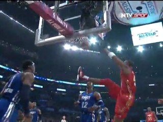 Kobe Smaç (NBA All Star 2011)