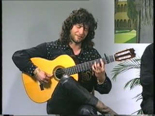 tomatito solea por buleria