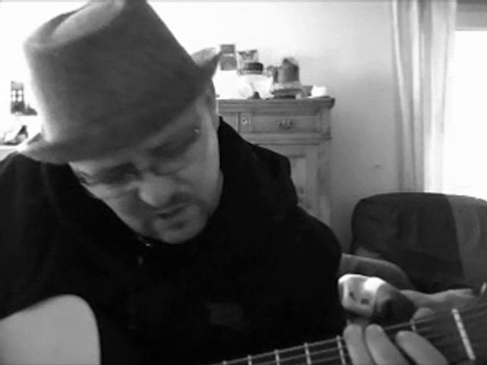 A tout jamais (blues)