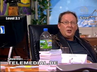 Kanal Telemedial - Titty Twister 19 - March 05, 2010