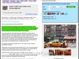 New York Hostels & Budget Hotels Video from Hostels247.com