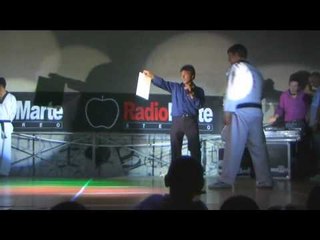 Casapesenna (CE)  - Motoraduno 2010