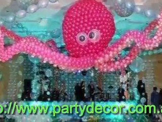 Party Decor Port Kennedy