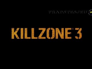 [Intro]Killzone 3 (Speedbenj)