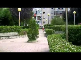 Aversa - Standard di Viale Europa verso la privatizzazione