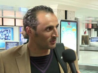 Les Tunisiens de Libye rentrent par centaines au pays