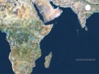 Somali'de intihar saldırısı: 17 ölü