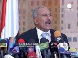 Yemen'de çatışmalar sürüyor