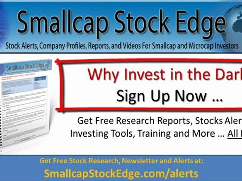 (TEMN.OB) Free Report for Team Nation Holdings Corp. by Sma