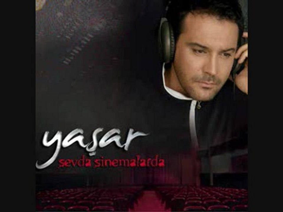 YAŞAR BAŞIMDA SEVDAN (CANLI)