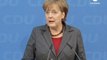 German Chancellor suffers poll defeat