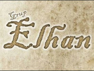 Grup Elhan - Söyleyemedim (Şiir)