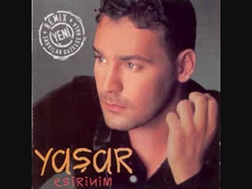 YAŞAR HOŞÇAKAL GÖZBEBEĞİM (CANLI)