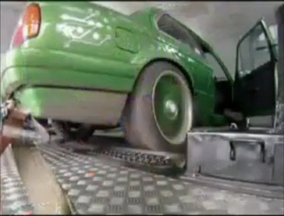 deha olmak için ugraşmamış