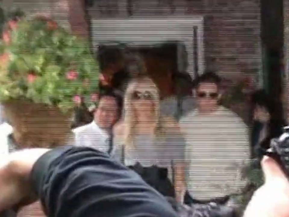 Exklusiv: Paris Hilton verlobt ?