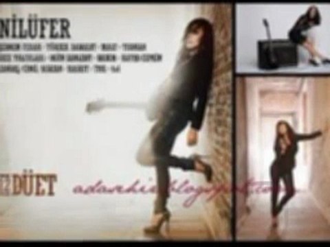NİLÜFER & TNK - SELAM SÖYLE