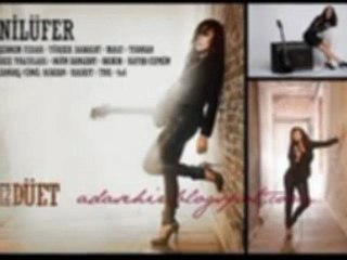 NİLÜFER & TNK - SELAM SÖYLE