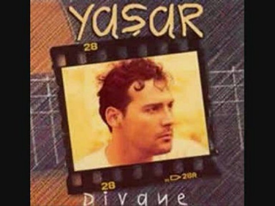 YAŞAR KUMRALIM (CANLI)