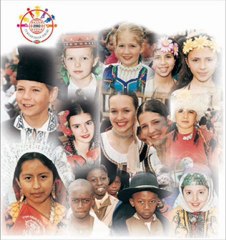 Burcu Güneş - Gülen Çocuklar (23 Nisan Özel Şarkısı)