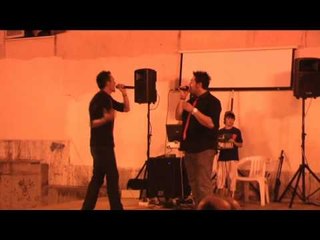 Cesa (CE) - Il Muro dei Sogni 2