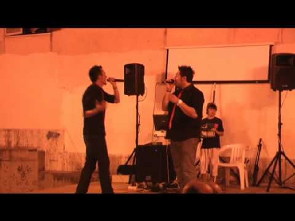 Cesa (CE) - Il Muro dei Sogni 2