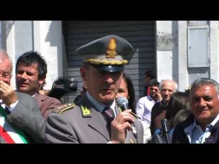 Video herunterladen: Aversa - Festa della Legalità 2010 - Int. Galluccio, Ciaramella, Longo, De Raho, Manozzi