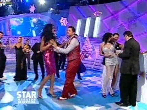 Smiley - Love is For Free(Star Maraton de Revelion 2011)