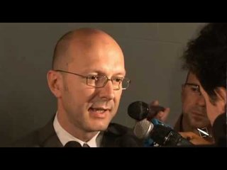 Napoli - De Mita: Dobbiamo recuperare la moralità