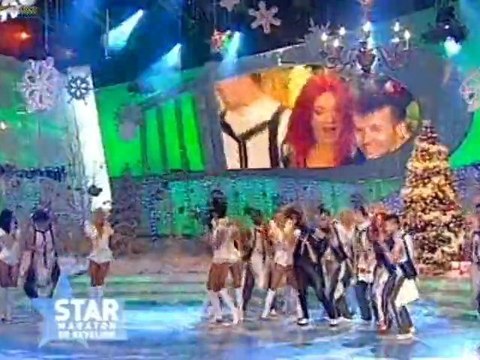 Adela Popescu - I Miss You(Star Maraton de Revelion 2011)