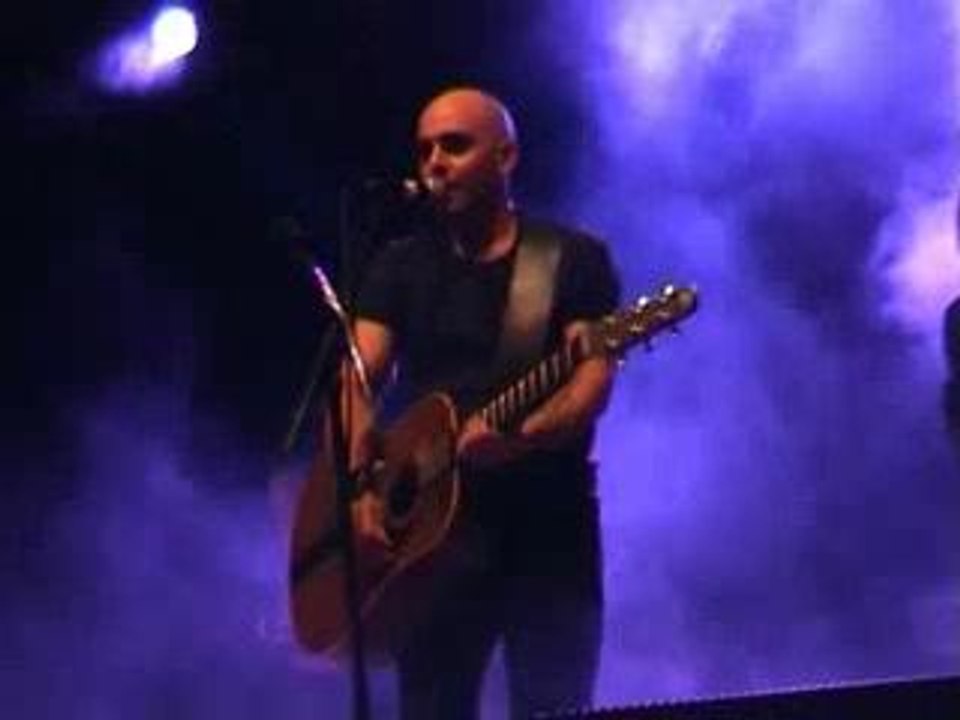 Manu Da Silva La Chance