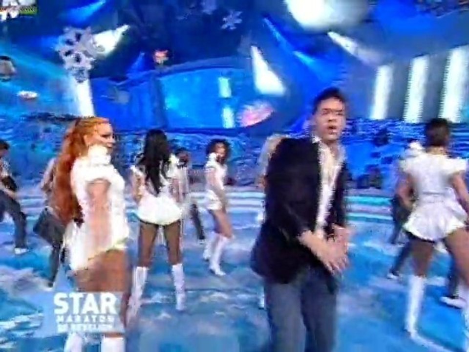 Gheorghe Papagheorghe - Come Back( Revelion 2011)