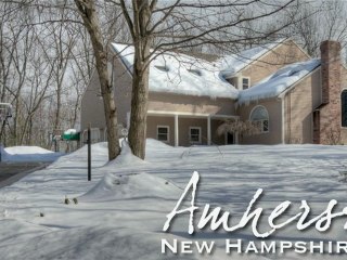 5 Standish Way | Amherst, New Hampshire real estate & homes